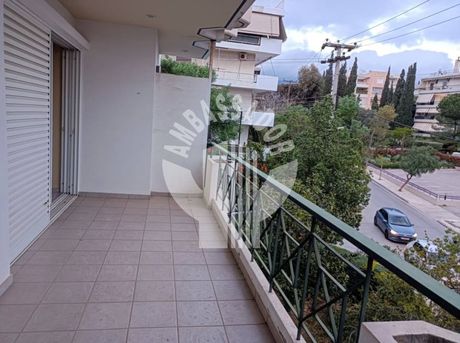 Apartment 90sqm for sale-Marousi » Anavrita
