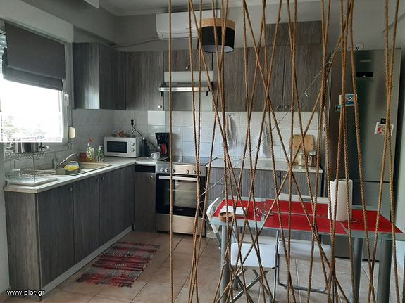 Studio 55 sqm for sale, Thessaloniki - Suburbs, Evosmos