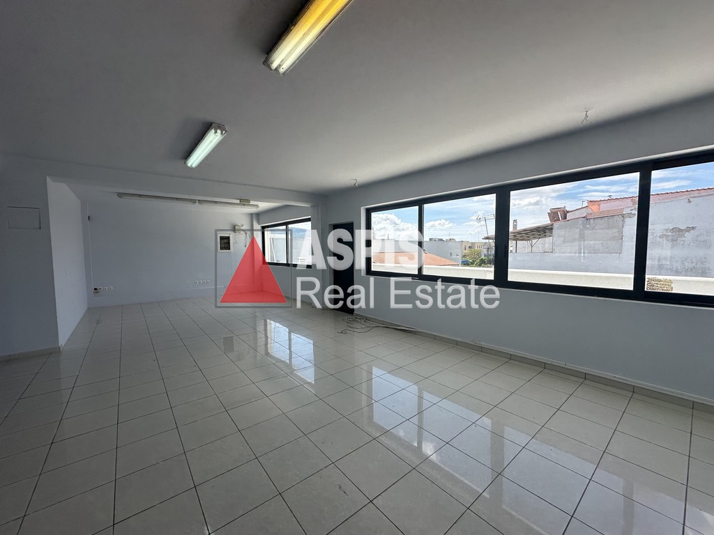 Γραφείο 122 τ.μ. πρός ενοικίαση, Αθήνα - Βόρεια Προάστια, Άγιος Στέφανος