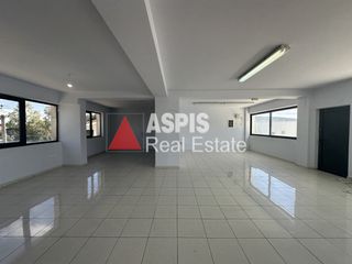 Γραφείο 122 τ.μ. για ενοικίαση