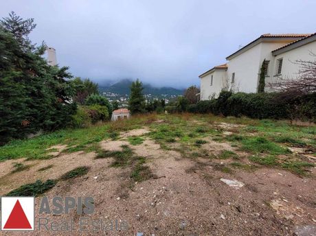 Οικόπεδο 828 τ.μ. για πώληση