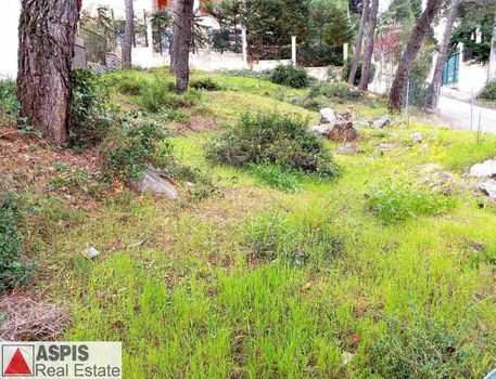 Οικόπεδο 409 τ.μ. για πώληση