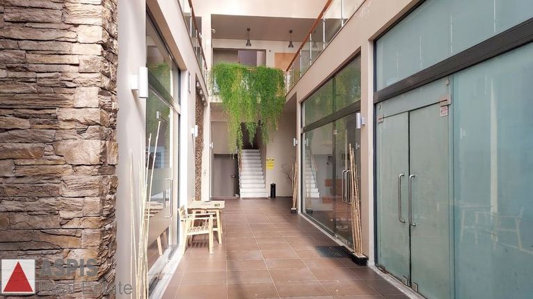 Business bulding 1.800 sqm for sale, Athens - North, Agios Stefanos