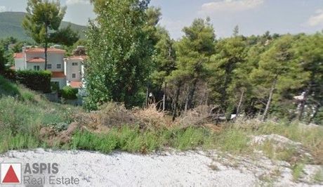 Οικόπεδο 400 τ.μ. για πώληση