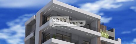 Διαμέρισμα 77τ.μ. για πώληση-Καλαμαριά » Δέρκων