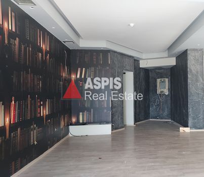Κατάστημα 50 τ.μ. για ενοικίαση