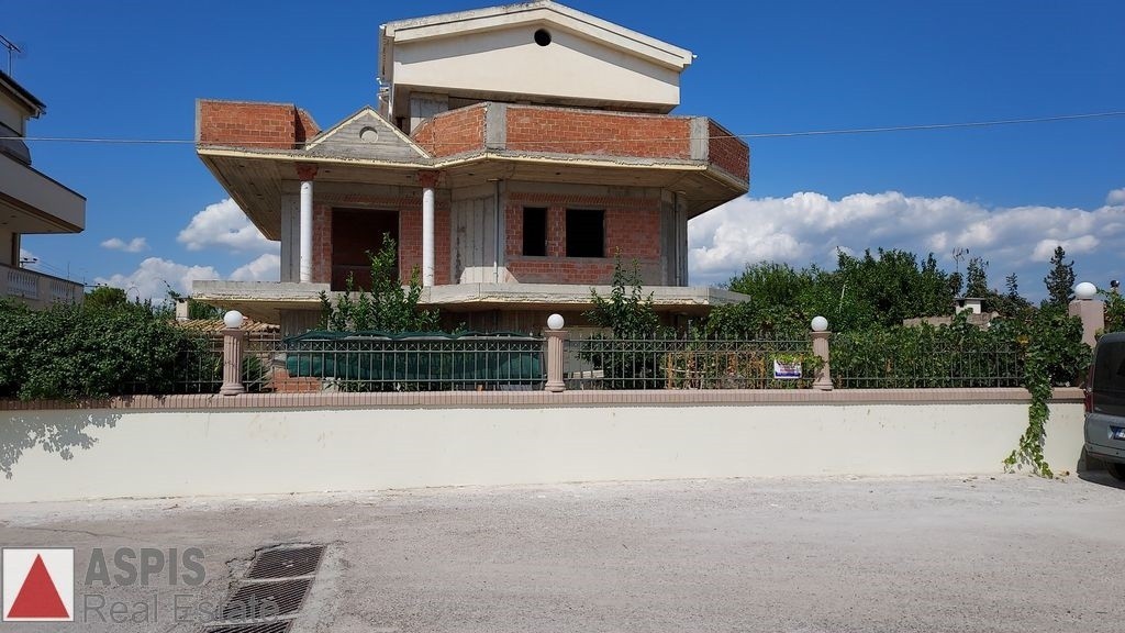 Μονοκατοικία 280 τ.μ. προς πώληση, Ωρωπός
