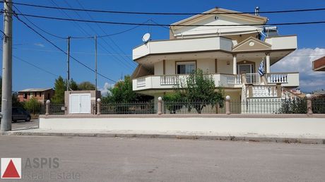 Μονοκατοικία 280τ.μ. για πώληση-Ωρωπός