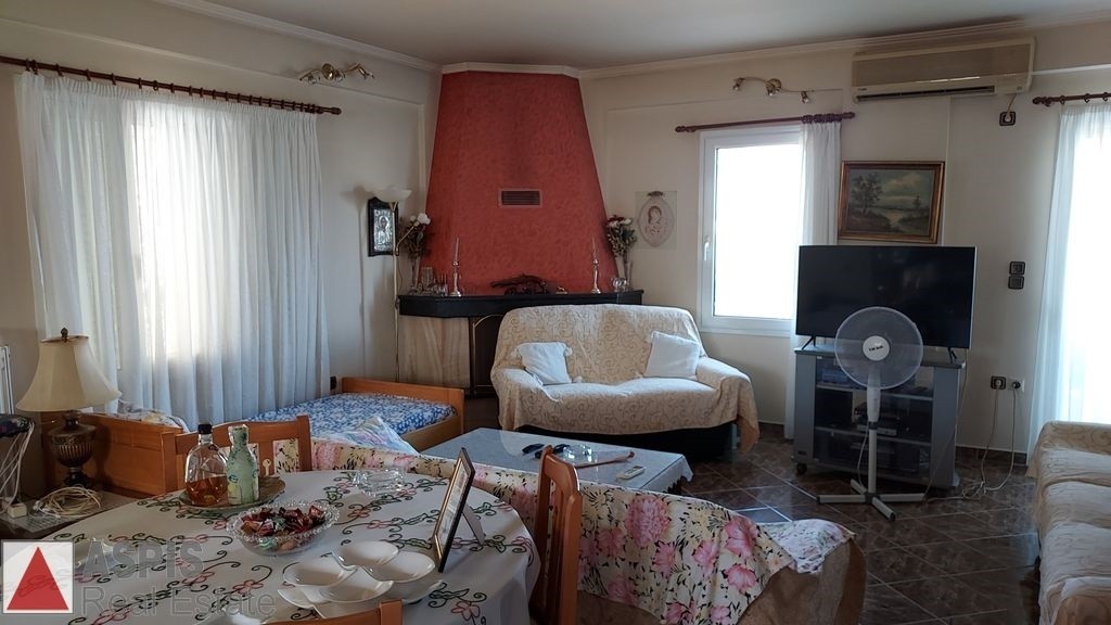 Μονοκατοικία 280 τ.μ. προς πώληση, Ωρωπός