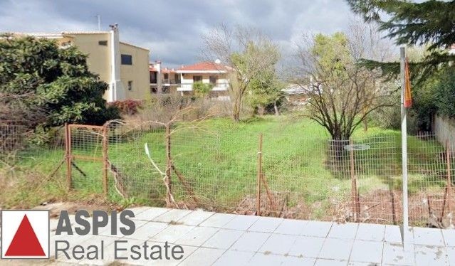 Οικόπεδο 1.002 τ.μ. προς πώληση, Άγιος Στέφανος