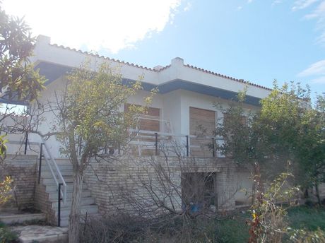Μονοκατοικία 174τ.μ. για πώληση-Ωρωπός