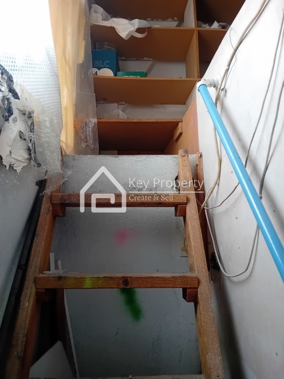 Κατάστημα 87 τ.μ. πρός ενοικίαση, Ν. Καστοριάς, Καστοριά