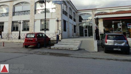 Επιχειρηματικό κτίριο 1.981τ.μ. για πώληση-Άγιος στέφανος