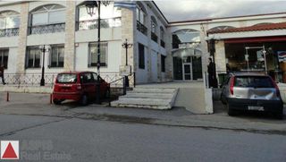 Επιχειρηματικό κτίριο 1.981 τ.μ. για πώληση