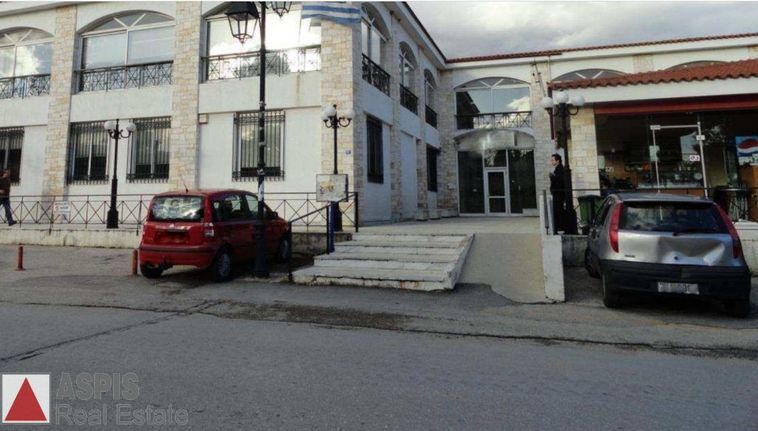 Business bulding 1.981 sqm for sale, Athens - North, Agios Stefanos