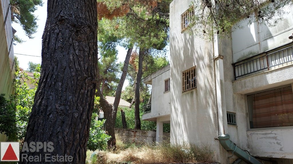 Οικόπεδο 1.076 τ.μ. προς πώληση, Άνοιξη