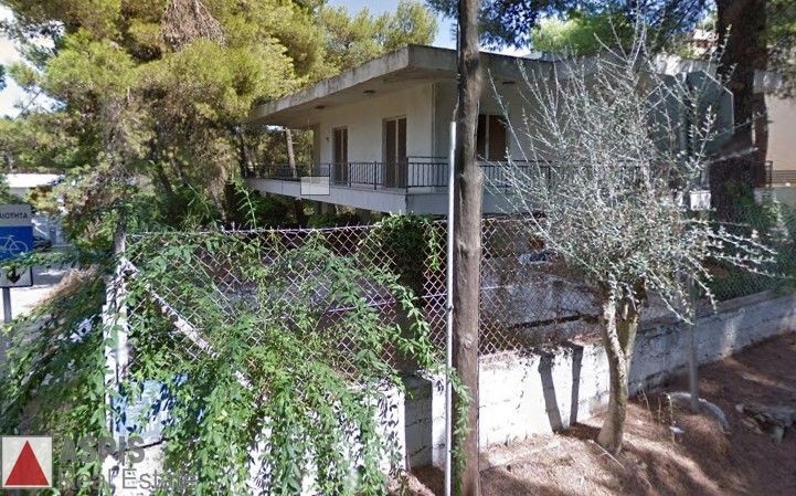 Οικόπεδο 1.076 τ.μ. προς πώληση, Άνοιξη