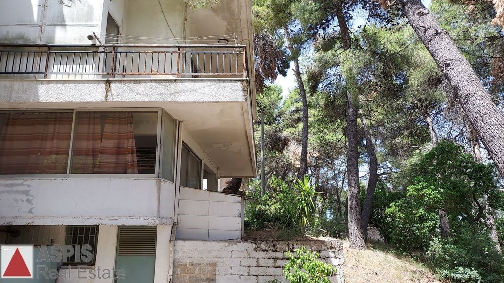 Οικόπεδο 1.076 τ.μ. προς πώληση, Άνοιξη
