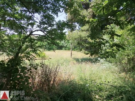 Land plot 526sqm for sale-Stamata