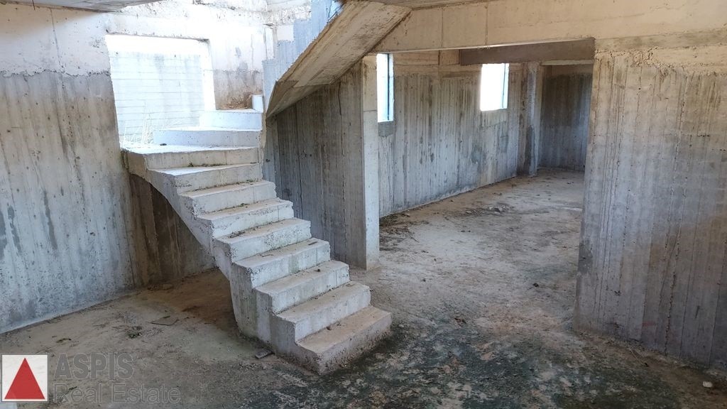 Συγκρότημα διαμερισμάτων 660 τ.μ. πρός πώληση, Αττική - Υπόλοιπο, Αφίδνες