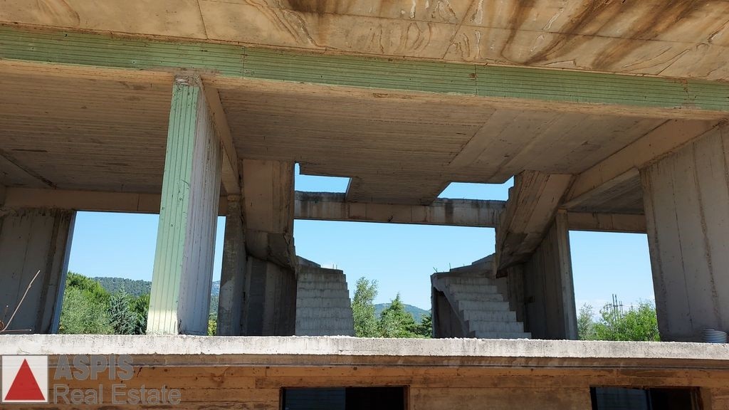 Συγκρότημα διαμερισμάτων 660 τ.μ. πρός πώληση, Αττική - Υπόλοιπο, Αφίδνες