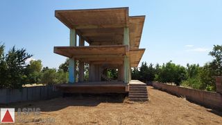 Συγκρότημα διαμερισμάτων 660 τ.μ. για πώληση