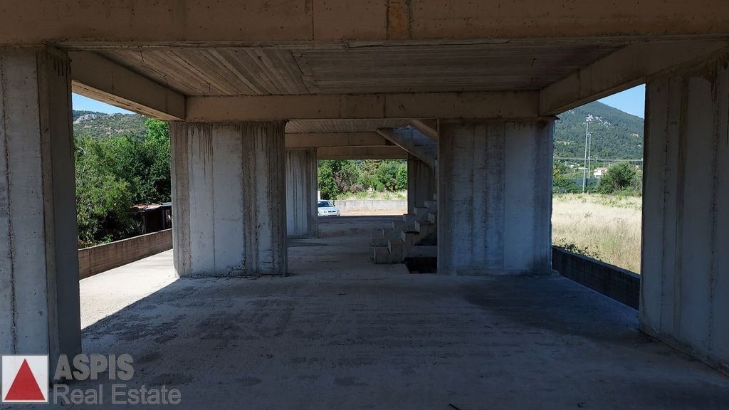 Συγκρότημα διαμερισμάτων 660 τ.μ. πρός πώληση, Αττική - Υπόλοιπο, Αφίδνες