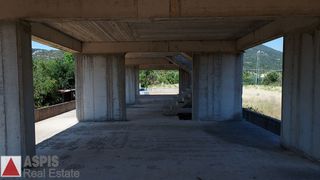 Συγκρότημα διαμερισμάτων 660 τ.μ. πρός πώληση, Αττική - Υπόλοιπο, Αφίδνες-thumb-4