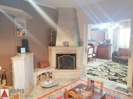 Apartment 146sqm for sale-Rodopoli