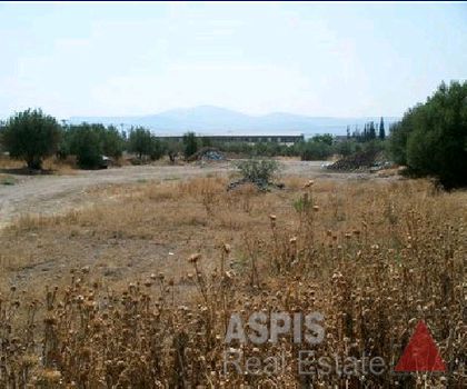 Land plot 3.861sqm for sale-Schimatari