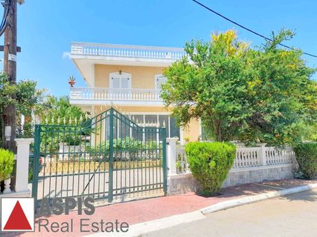 Store 150sqm for rent-Schimatari