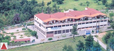 Industrial space 3.000sqm for sale-Com. Malakasa