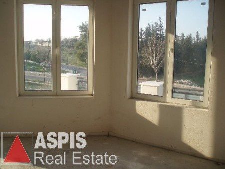 Detached home 550sqm for sale-Com. Malakasa