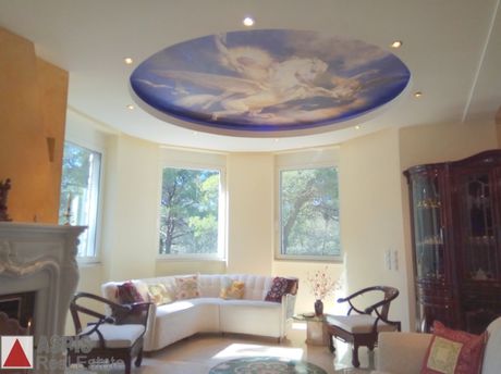 Maisonette 484sqm for sale-Afidnes