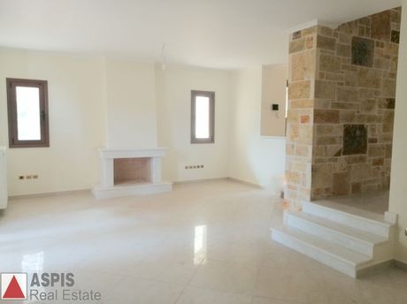 Detached home 350sqm for sale-Stamata