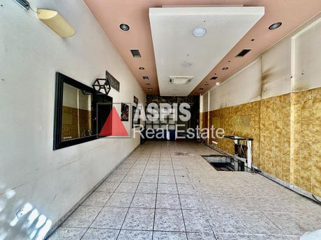 Κατάστημα 62 τ.μ. για ενοικίαση
