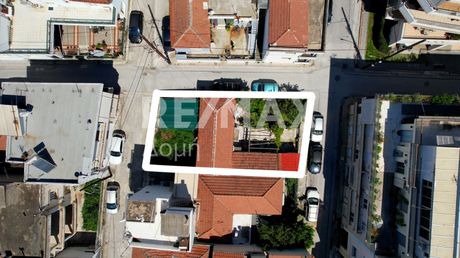 Οικόπεδο 193 τ.μ. για πώληση