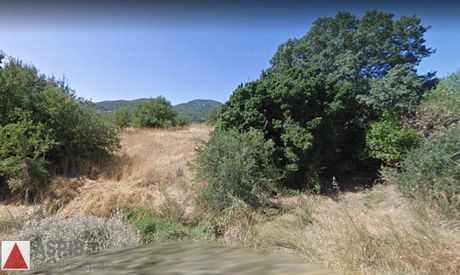Land plot 7.630sqm for rent-Afidnes