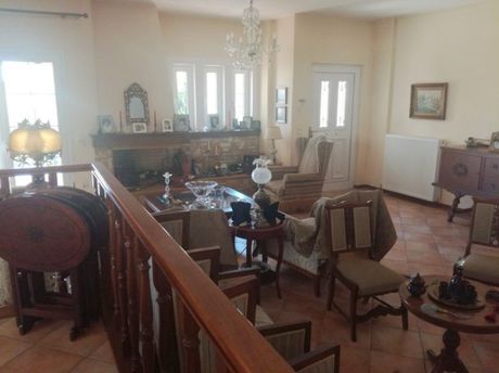 Detached home 232sqm for sale-Afidnes