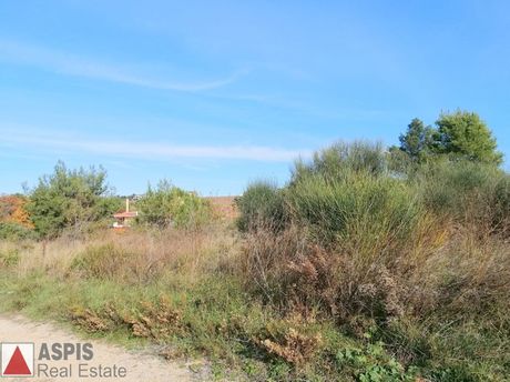 Land plot 4.000sqm for sale-Varnavas