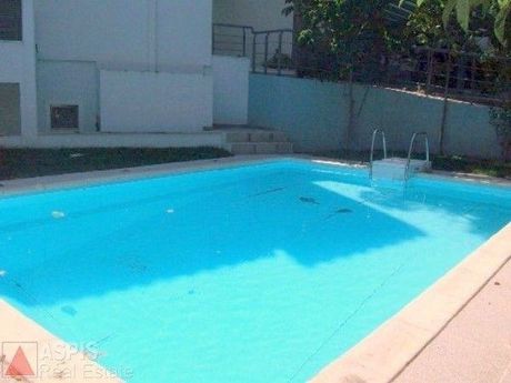Maisonette 306sqm for sale-Stamata