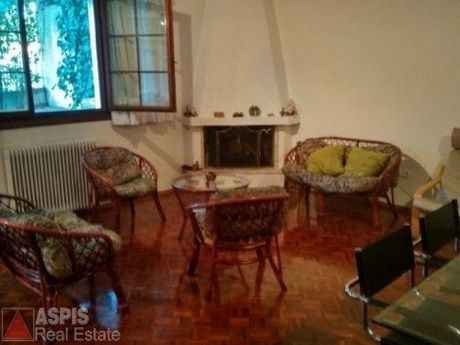 Μεζονέτα 180 τ.μ. για ενοικίαση