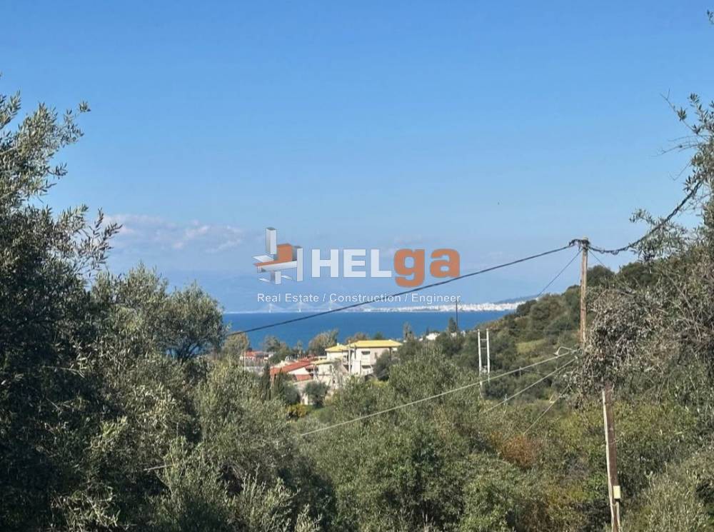 Οικόπεδο 500 τ.μ. προς πώληση, Ανεμόμυλος Βραχναιίκων