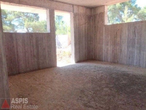 Μονοκατοικία 309 τ.μ. προς πώληση, Αγία Τριάδα Αφιδνών