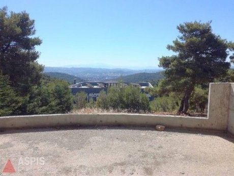 Detached home 309sqm for sale-Afidnes