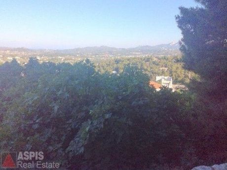 Land plot 1.890sqm for sale-Afidnes