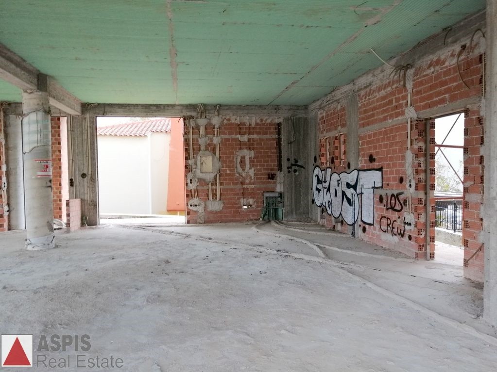Κατάστημα 130 τ.μ. προς ενοικίαση, Καπανδρίτι Αττικής