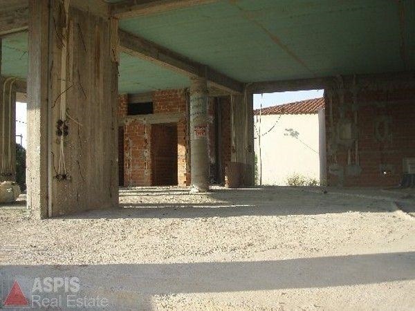 Κατάστημα 130 τ.μ. προς ενοικίαση, Καπανδρίτι Αττικής