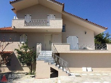 Μονοκατοικία 250 τ.μ. για πώληση
