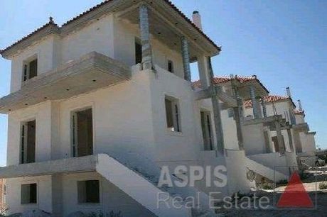 Maisonette 159sqm for sale-Com. Kapandriti